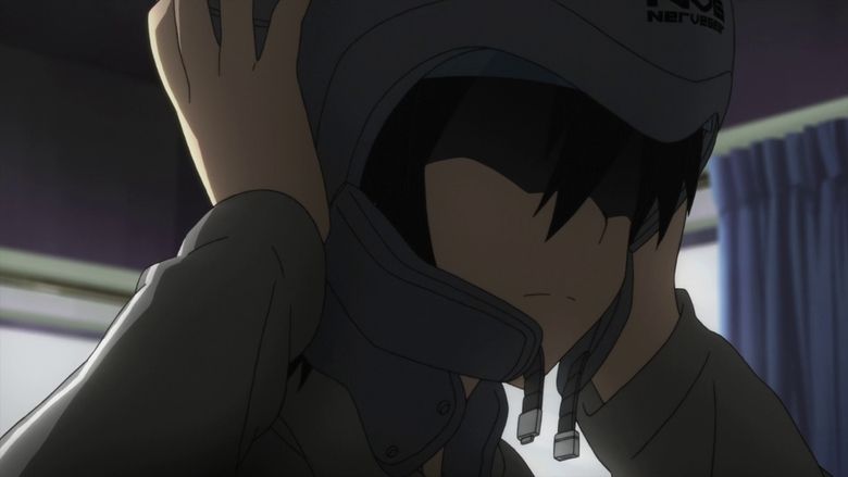 Episode 1