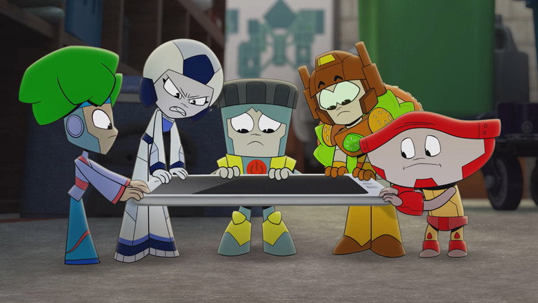 Episode 3