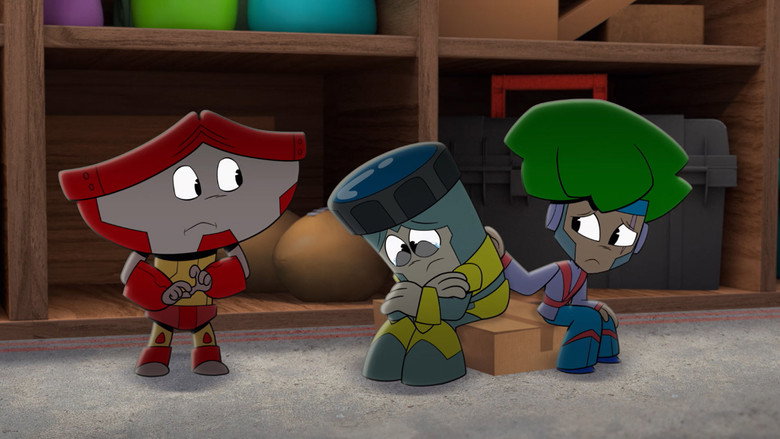 Episode 5