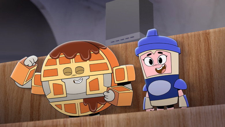 Episode 6