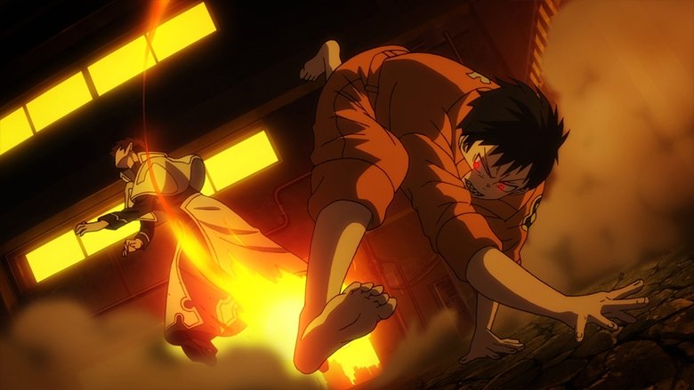 Episode 9