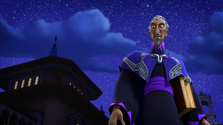 Episode 5