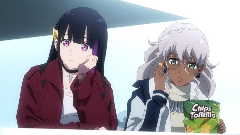 Episode 3