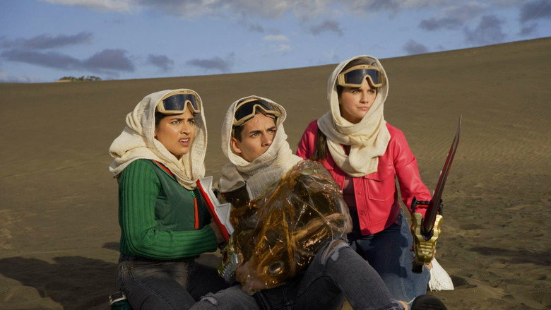 Episode 3
