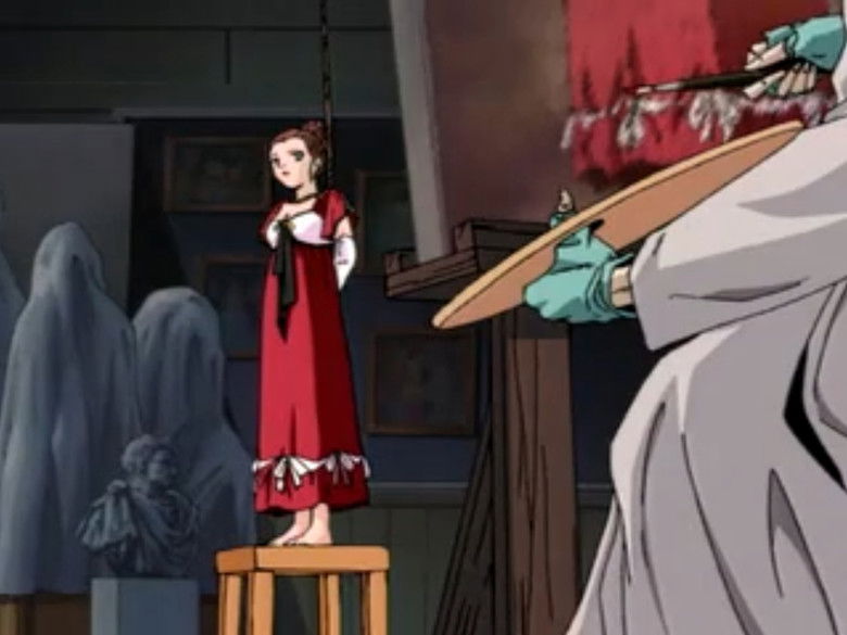 Episode 13
