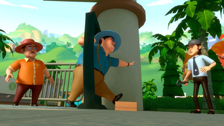 Episode 14