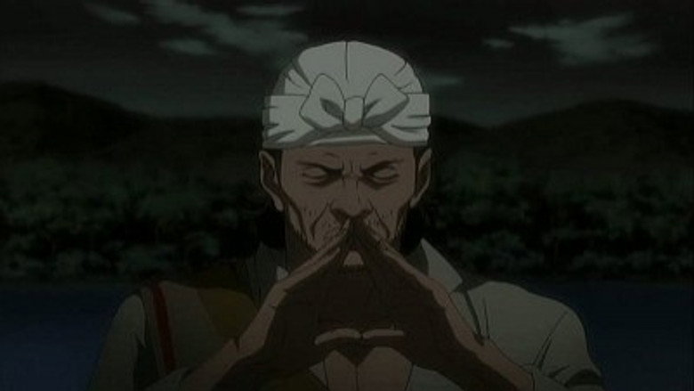 Episode 6