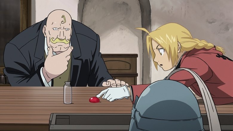Episode 6