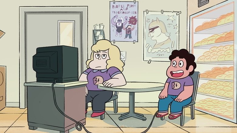 Episode 21