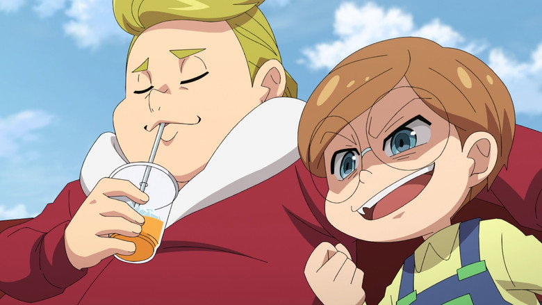 Episode 5
