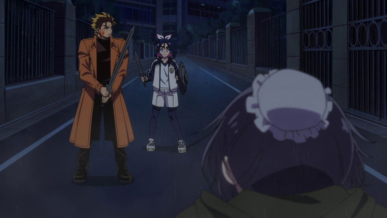 Episode 7