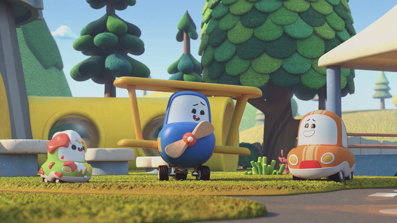 Episode 1