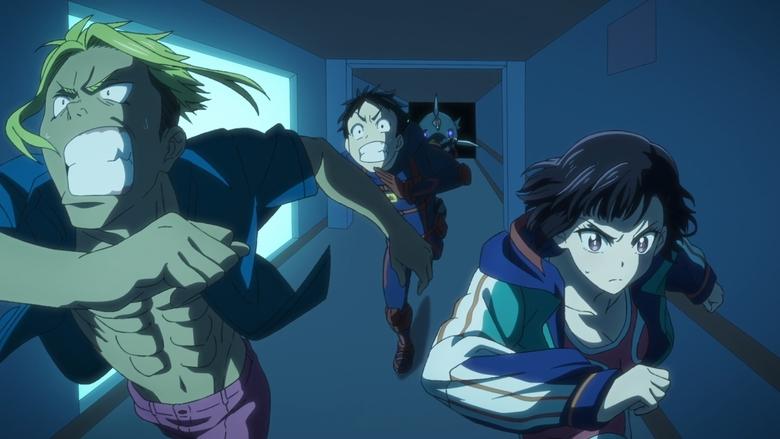 Episode 5