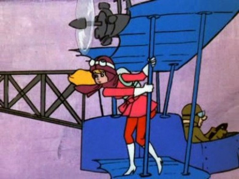 Episode 12