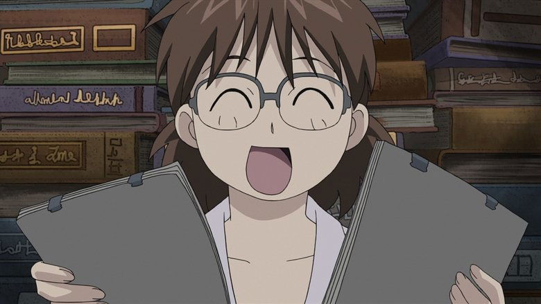 Episode 7