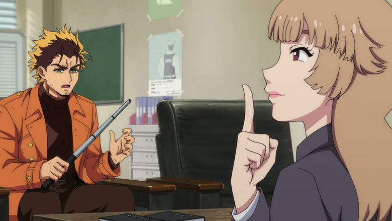 Episode 8