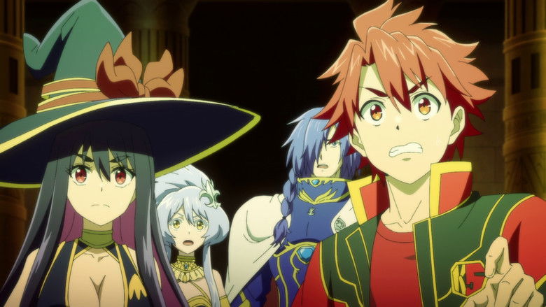 Episode 7