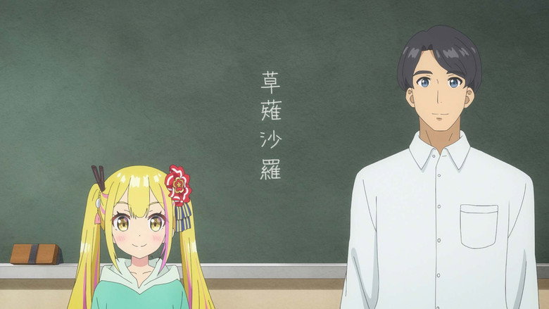 Episode 9