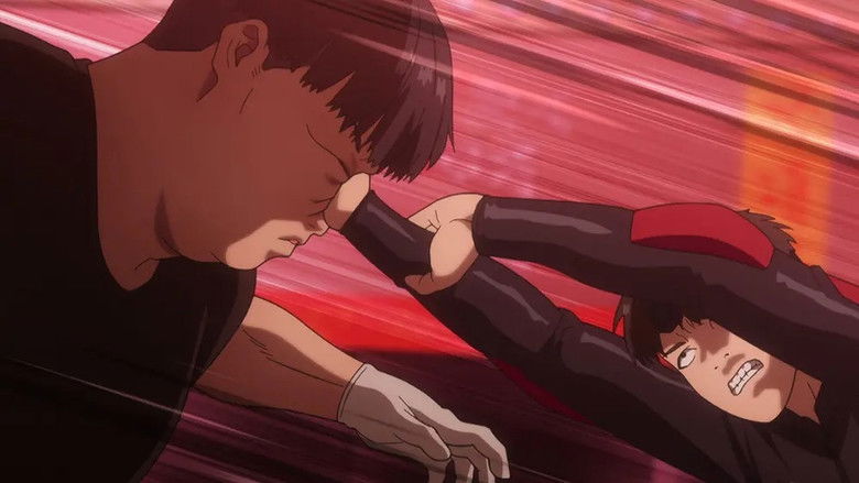 Episode 12