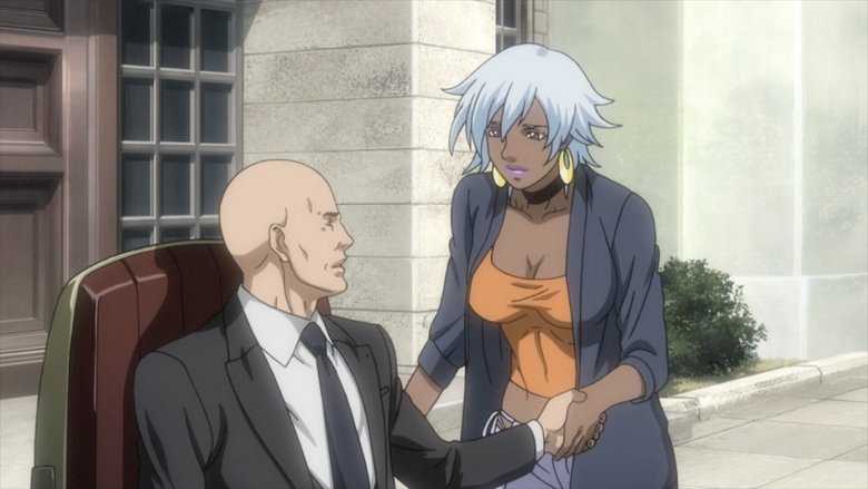 Episode 1