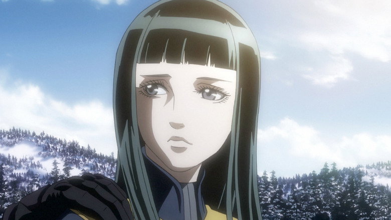 Episode 12
