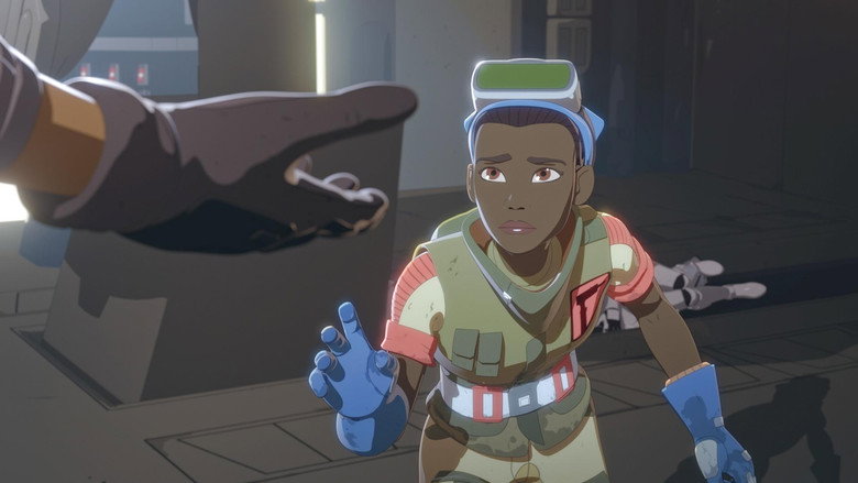Episode 20