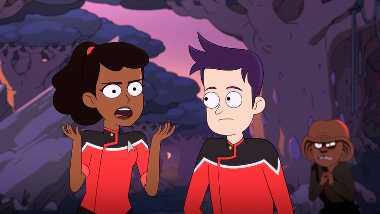 Episode 2