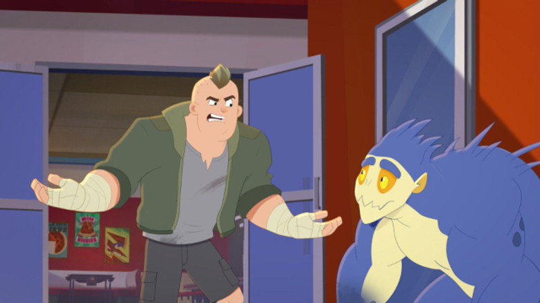 Episode 6