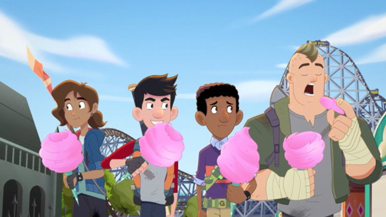 Episode 8