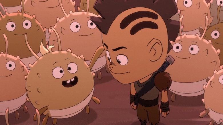 Episode 6