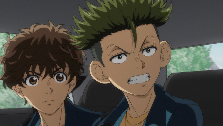 Episode 19