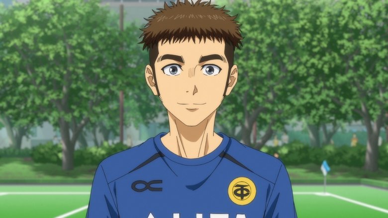 Episode 21