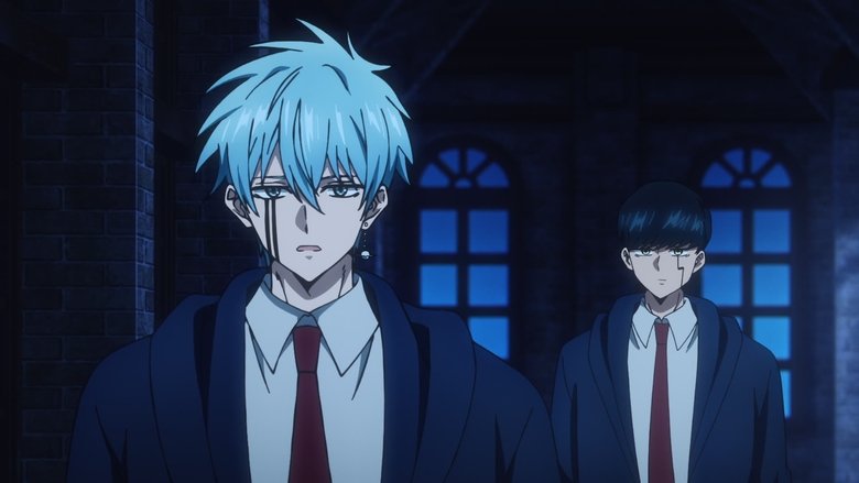 Episode 8