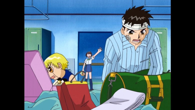 Episode 6