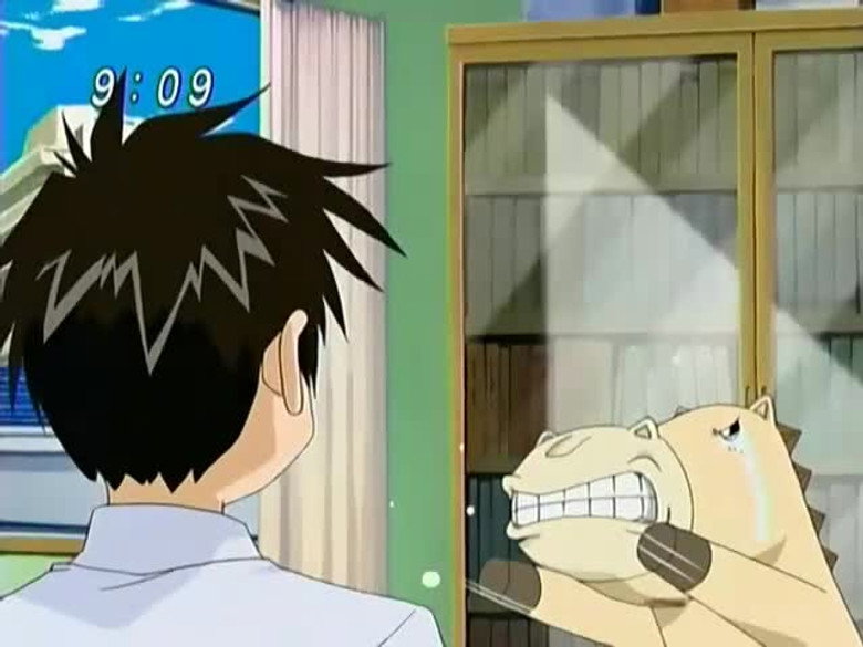 Episode 23