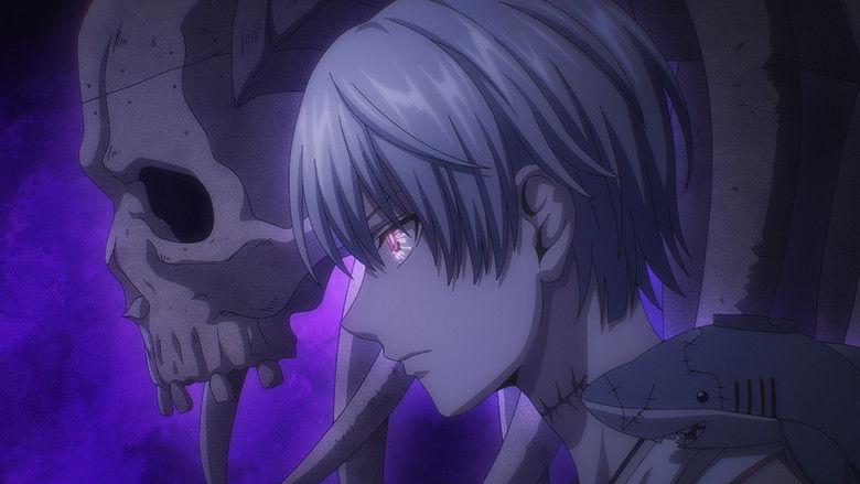 Episode 12