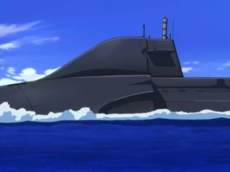 Episode 18