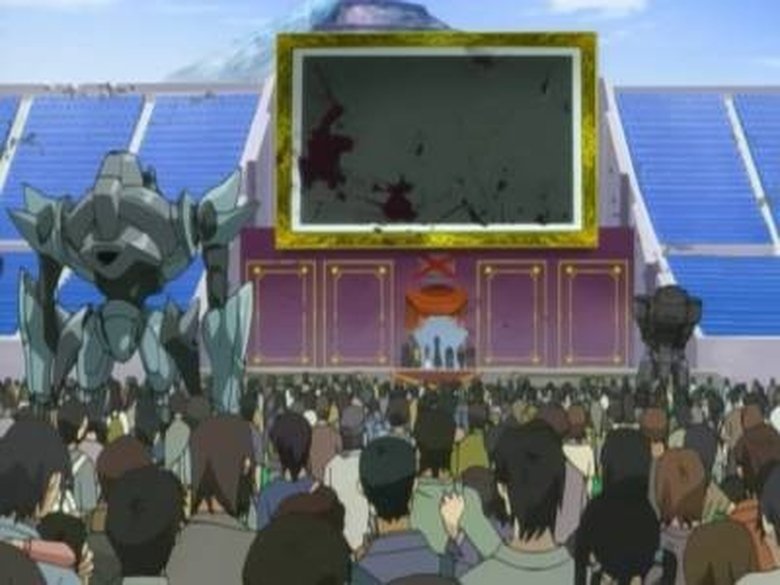 Episode 23