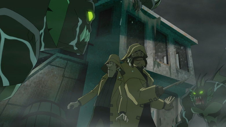 Episode 20