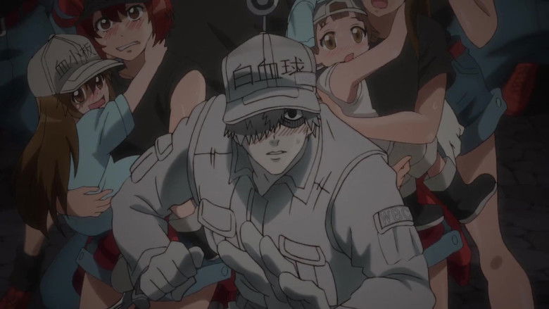 Episode 11
