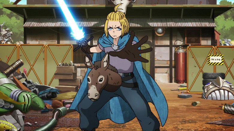 Episode 16