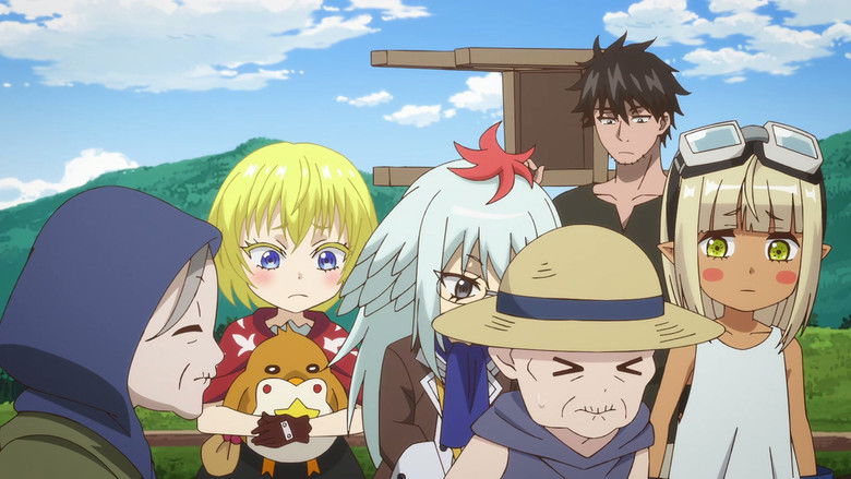Episode 9