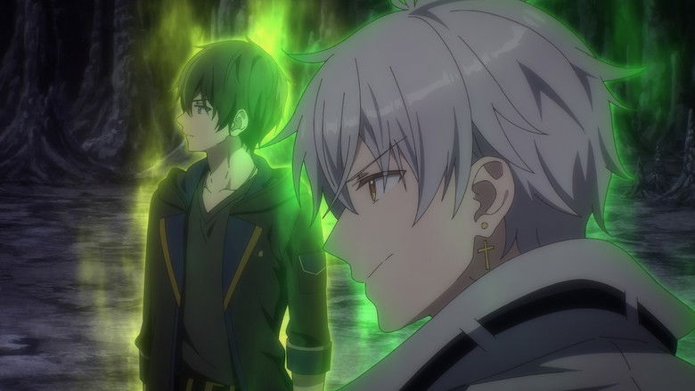 Episode 11