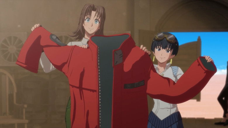 Episode 12