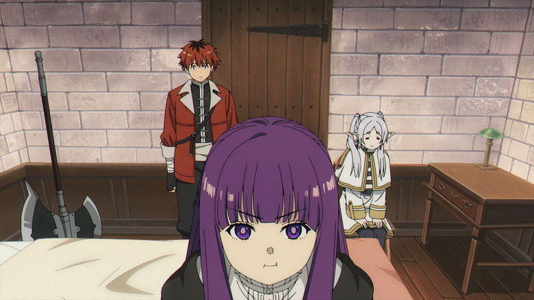 Episode 22