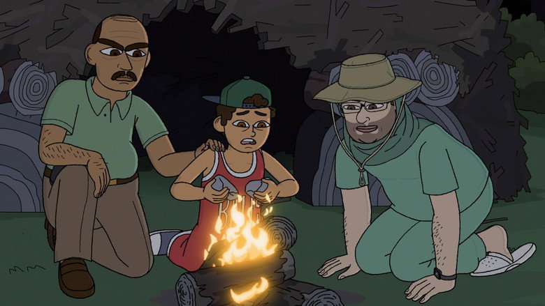 Episode 7