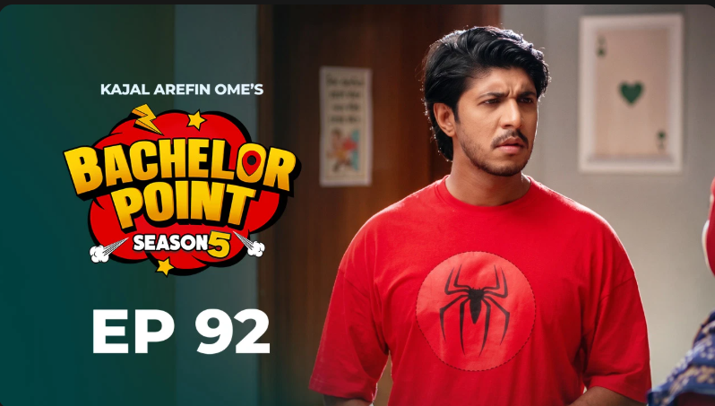 Episode 92