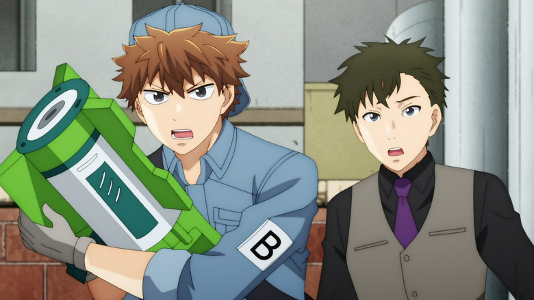 Episode 5