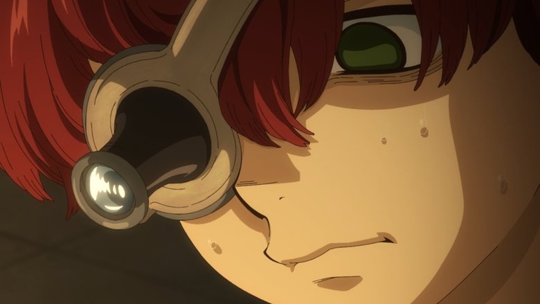 Episode 16