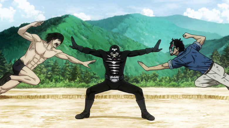 Episode 19